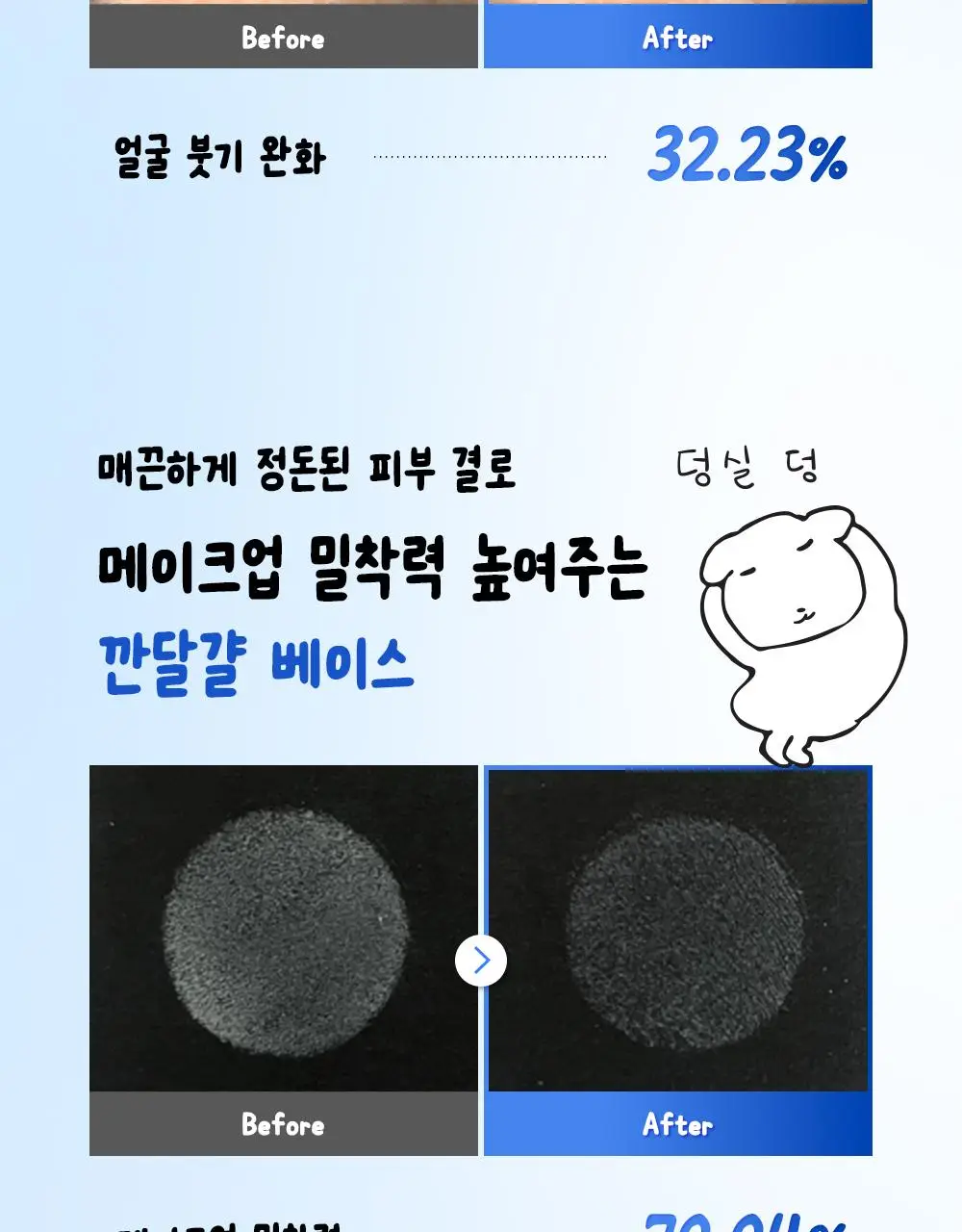[7월 올영픽/가나디 콜라보] 코스알엑스 원스텝 오리지널 패드 4종 택 1 상세페이지 102